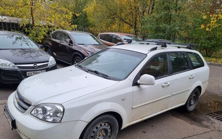 Chevrolet Lacetti, 2012 год, 500 000 рублей, 3 фотография