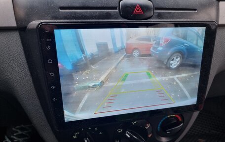 Chevrolet Lacetti, 2012 год, 500 000 рублей, 10 фотография