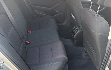 Volkswagen Passat B8 рестайлинг, 2015 год, 1 390 000 рублей, 15 фотография