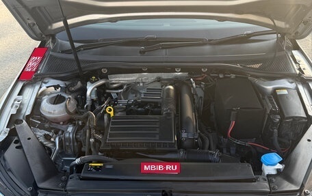 Volkswagen Passat B8 рестайлинг, 2015 год, 1 390 000 рублей, 18 фотография