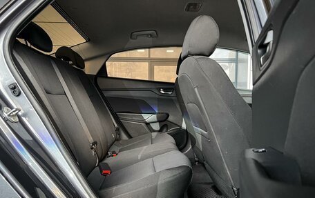 Hyundai Solaris II рестайлинг, 2021 год, 1 550 000 рублей, 19 фотография