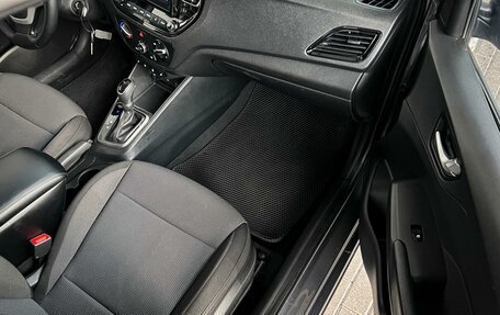 Hyundai Solaris II рестайлинг, 2021 год, 1 550 000 рублей, 21 фотография