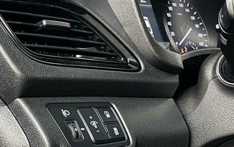Hyundai Solaris II рестайлинг, 2021 год, 1 550 000 рублей, 26 фотография