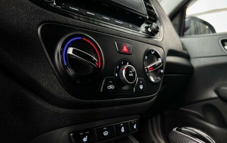 Hyundai Solaris II рестайлинг, 2021 год, 1 550 000 рублей, 31 фотография