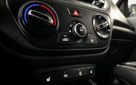 Hyundai Solaris II рестайлинг, 2021 год, 1 550 000 рублей, 32 фотография