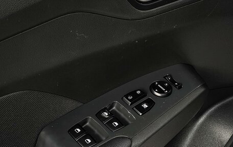 Hyundai Solaris II рестайлинг, 2021 год, 1 550 000 рублей, 37 фотография