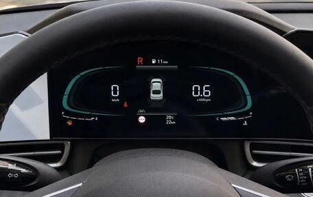 Hyundai Elantra, 2023 год, 2 280 000 рублей, 8 фотография