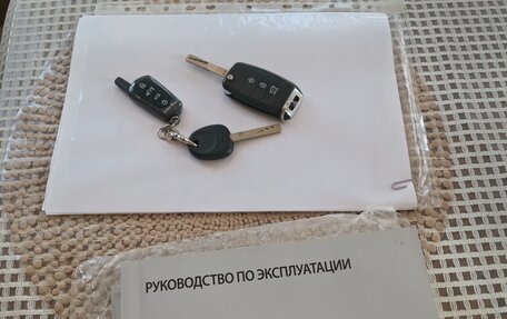 KIA Rio IV, 2018 год, 1 400 000 рублей, 1 фотография