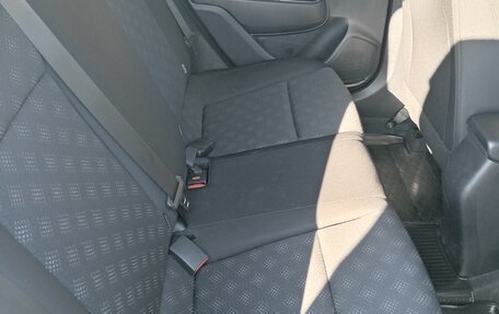 KIA Rio IV, 2018 год, 1 400 000 рублей, 6 фотография