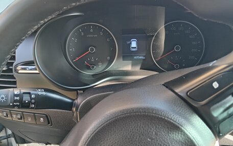 KIA Rio IV, 2018 год, 1 400 000 рублей, 4 фотография