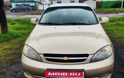 Chevrolet Lacetti, 2011 год, 385 000 рублей, 1 фотография