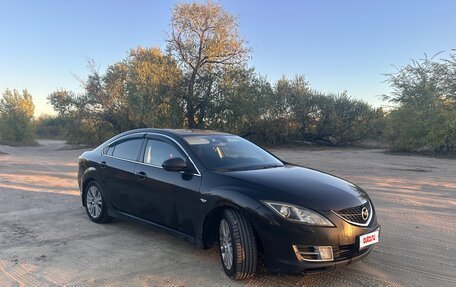 Mazda 6, 2008 год, 650 000 рублей, 4 фотография