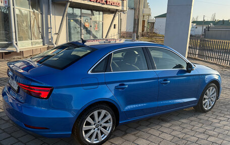 Audi A3, 2019 год, 1 900 000 рублей, 5 фотография