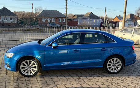 Audi A3, 2019 год, 1 900 000 рублей, 2 фотография
