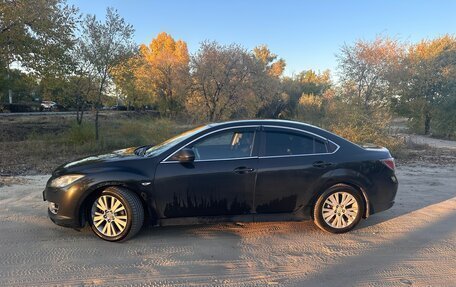 Mazda 6, 2008 год, 650 000 рублей, 6 фотография