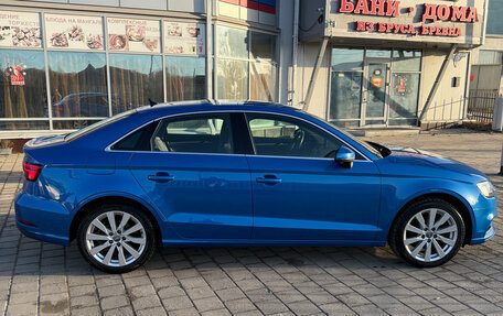 Audi A3, 2019 год, 1 900 000 рублей, 6 фотография