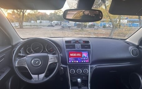 Mazda 6, 2008 год, 650 000 рублей, 2 фотография