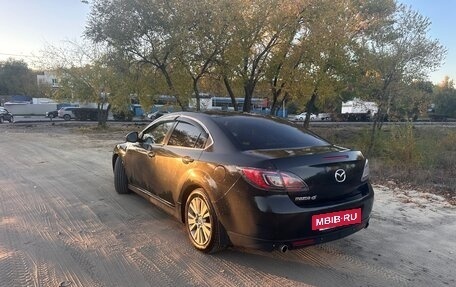 Mazda 6, 2008 год, 650 000 рублей, 3 фотография