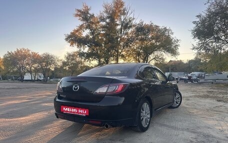 Mazda 6, 2008 год, 650 000 рублей, 5 фотография