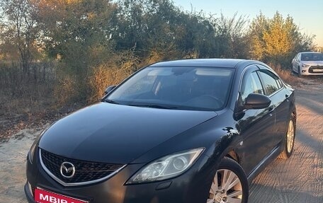 Mazda 6, 2008 год, 650 000 рублей, 1 фотография