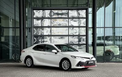 Toyota Camry, 2021 год, 2 690 000 рублей, 1 фотография