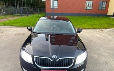 Skoda Octavia, 2016 год, 1 050 000 рублей, 1 фотография