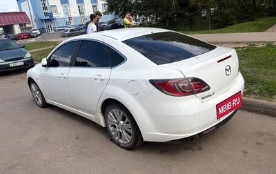Mazda 6, 2008 год, 670 000 рублей, 1 фотография