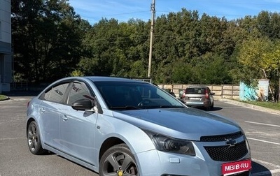 Chevrolet Cruze II, 2011 год, 670 000 рублей, 1 фотография