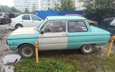 ЗАЗ 968, 1982 год, 50 000 рублей, 1 фотография
