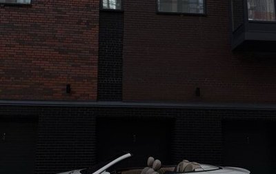 Mercedes-Benz CLK-Класс, 2008 год, 1 800 000 рублей, 1 фотография