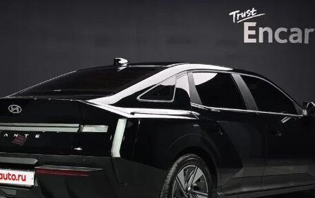 Hyundai Avante, 2026 год, 2 349 444 рублей, 2 фотография