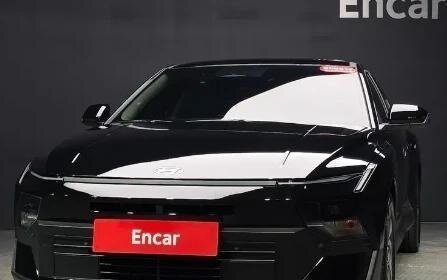 Hyundai Avante, 2026 год, 2 349 444 рублей, 3 фотография
