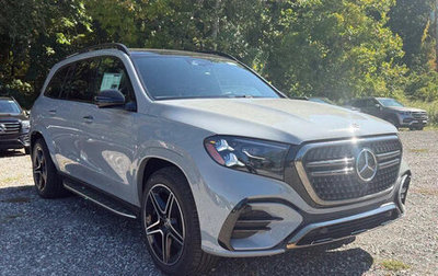 Mercedes-Benz GLS, 2026 год, 16 900 000 рублей, 1 фотография