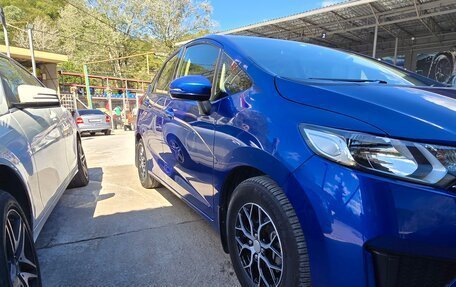 Honda Fit III, 2017 год, 1 150 000 рублей, 4 фотография