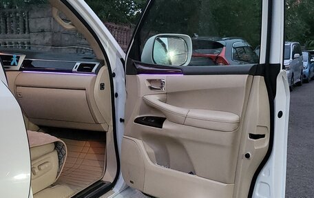 Lexus LX III, 2012 год, 5 300 000 рублей, 12 фотография