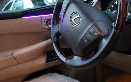 Lexus LX III, 2012 год, 5 300 000 рублей, 13 фотография