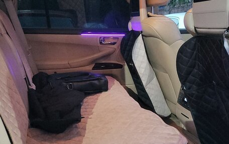 Lexus LX III, 2012 год, 5 300 000 рублей, 7 фотография