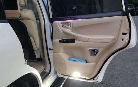 Lexus LX III, 2012 год, 5 300 000 рублей, 8 фотография