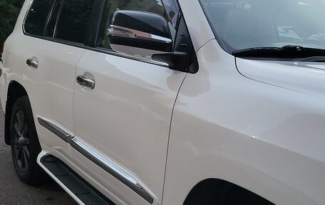 Lexus LX III, 2012 год, 5 300 000 рублей, 10 фотография