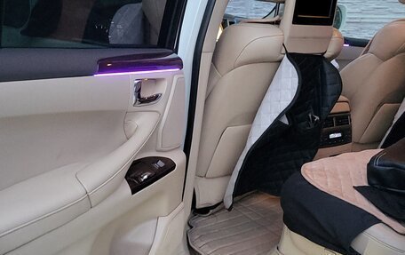 Lexus LX III, 2012 год, 5 300 000 рублей, 4 фотография