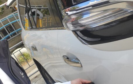Lexus LX III, 2012 год, 5 300 000 рублей, 18 фотография