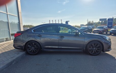 Subaru Legacy VII, 2020 год, 3 000 000 рублей, 4 фотография