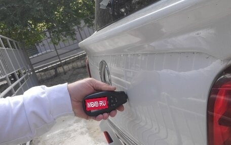 Lexus LX III, 2012 год, 5 300 000 рублей, 30 фотография