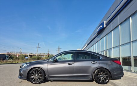Subaru Legacy VII, 2020 год, 3 000 000 рублей, 8 фотография