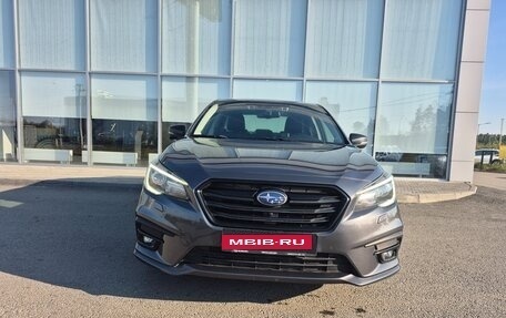 Subaru Legacy VII, 2020 год, 3 000 000 рублей, 2 фотография