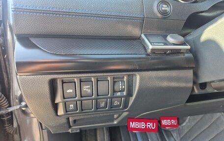 Subaru Legacy VII, 2020 год, 3 000 000 рублей, 12 фотография