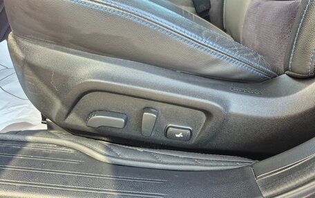 Subaru Legacy VII, 2020 год, 3 000 000 рублей, 17 фотография