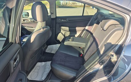 Subaru Legacy VII, 2020 год, 3 000 000 рублей, 20 фотография