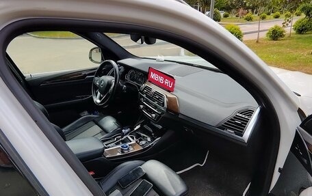 BMW X3, 2018 год, 3 200 000 рублей, 2 фотография