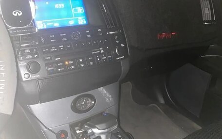 Infiniti FX I, 2003 год, 710 000 рублей, 4 фотография